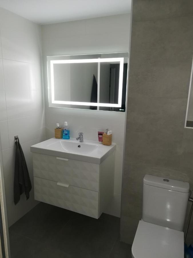 Private Room Next To The Center Gayfriendly Málaga Buitenkant foto
